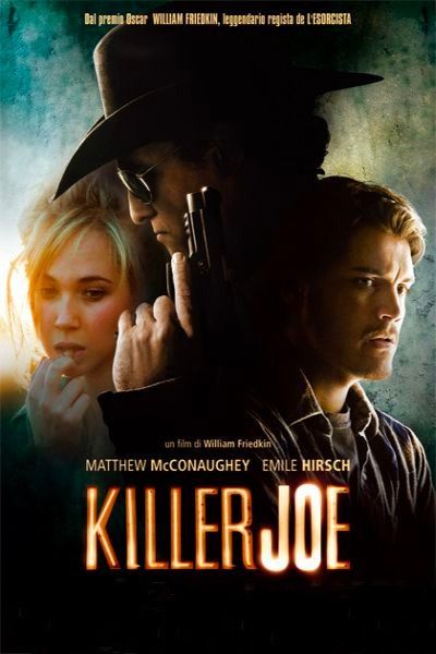 [18＋] Killer Joe (2011) Hindi Dubbed Movie download full movie